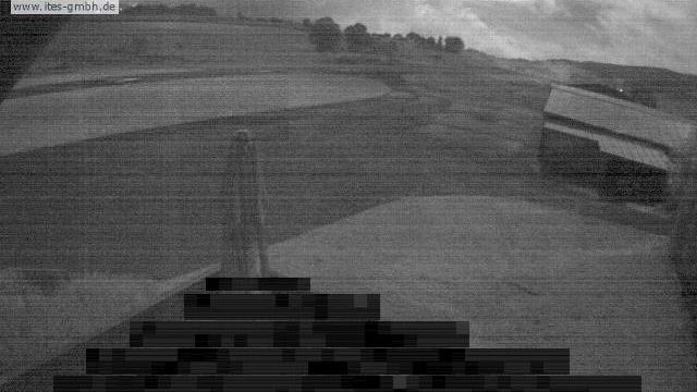 Webcam live 