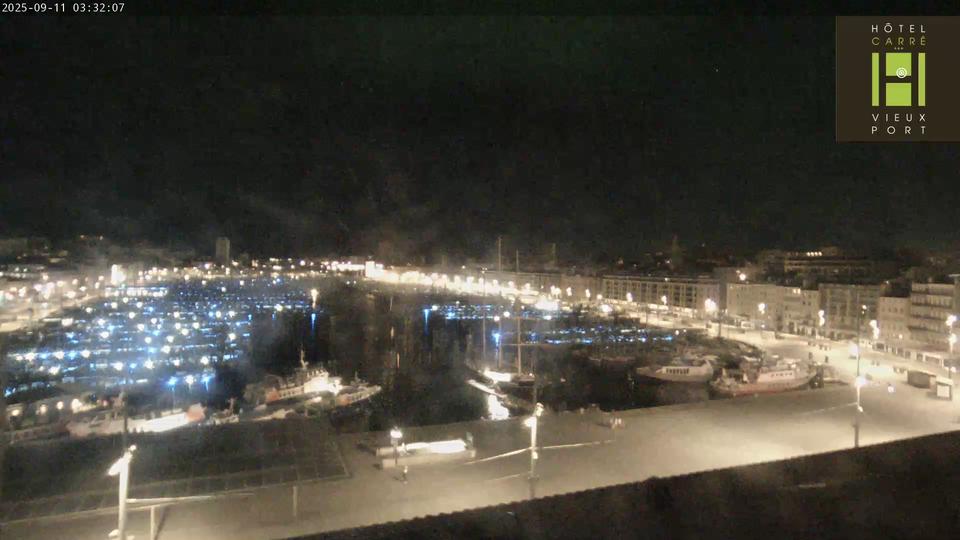 Webcam live 