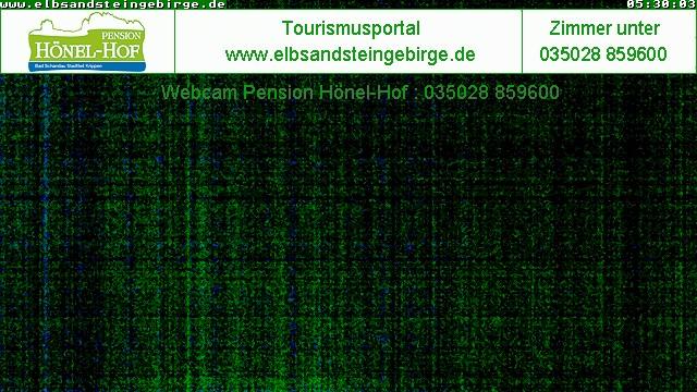 Webcam live 