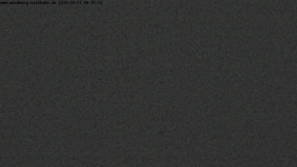 Webcam live 