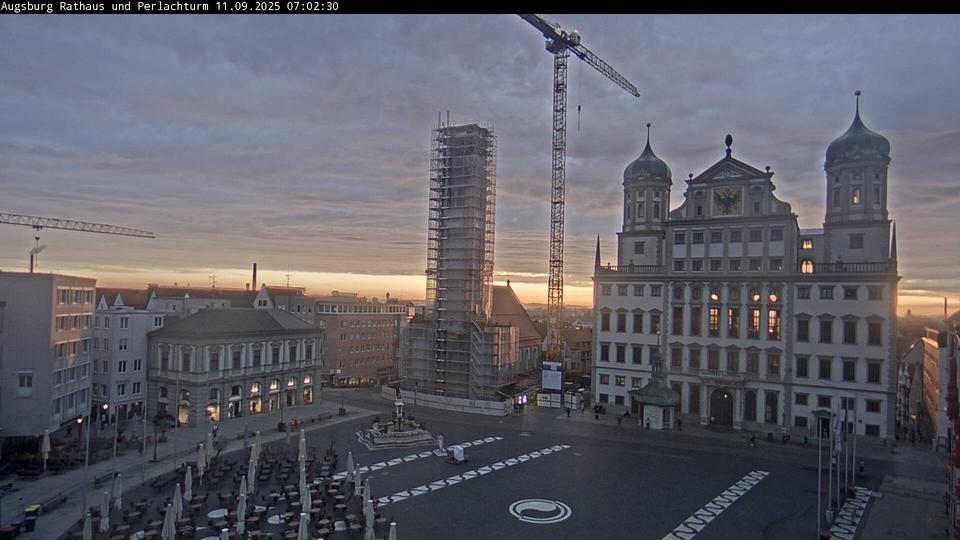 Webcam live 