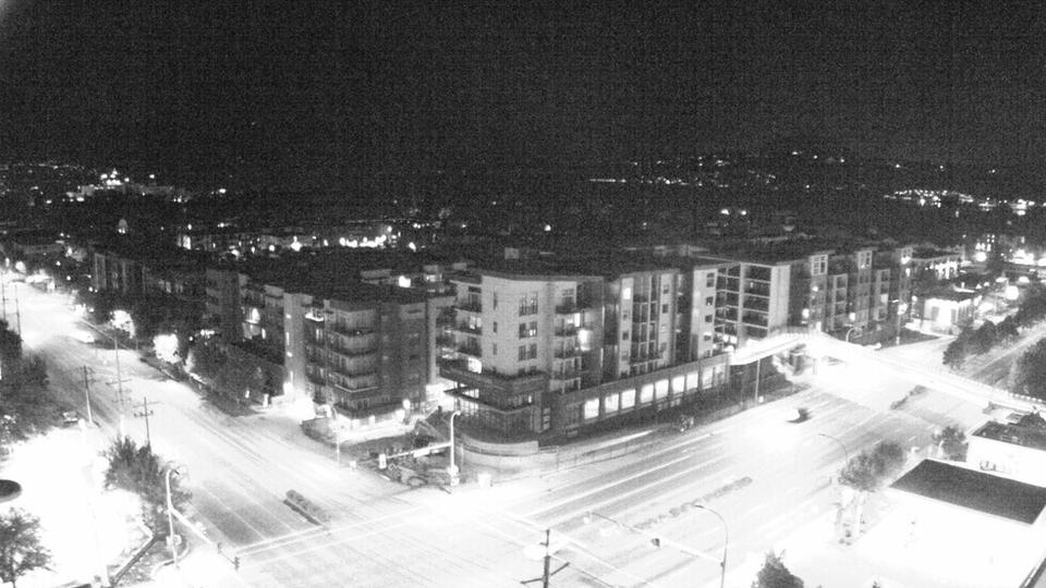 Webcam live 