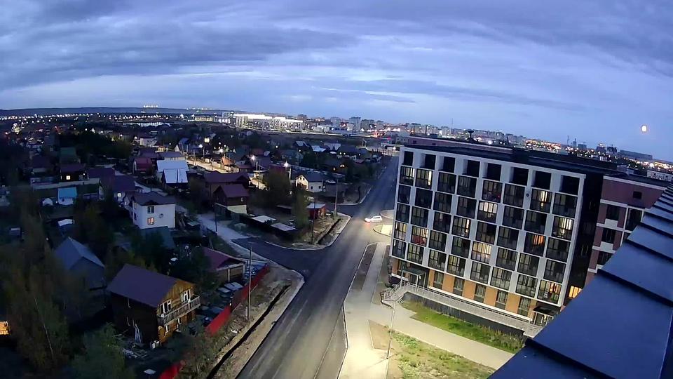 Webcam live 