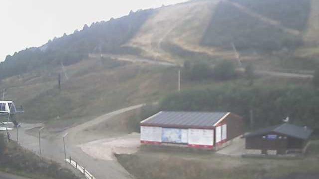 Webcam live 