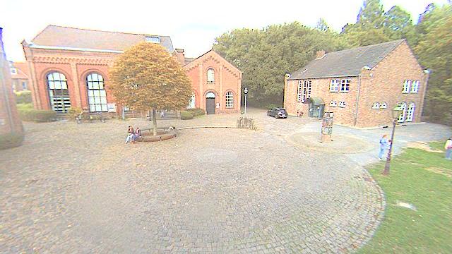 Webcam live 