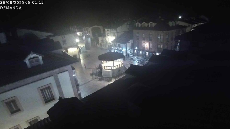Webcam live 