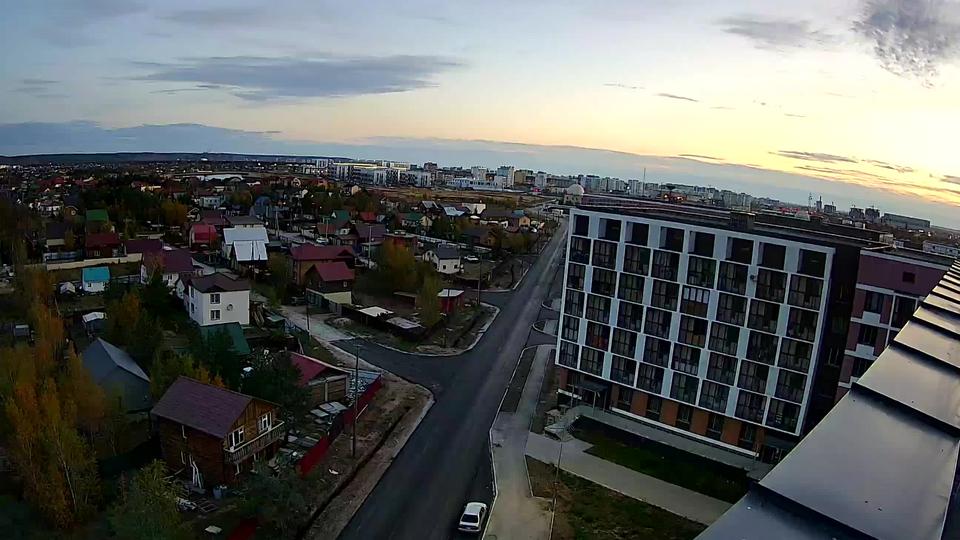 Webcam live 