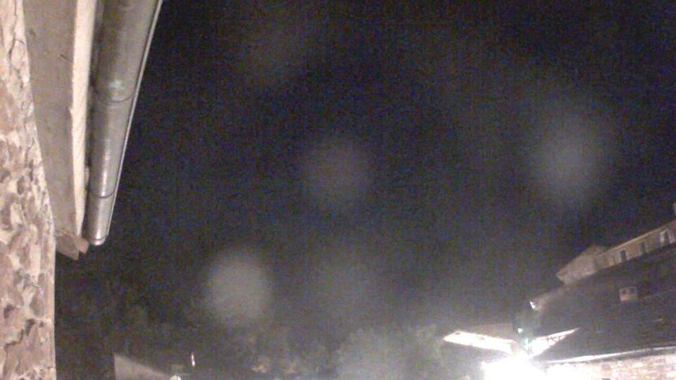 Webcam live 