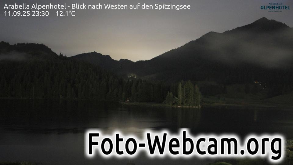 Webcam live 