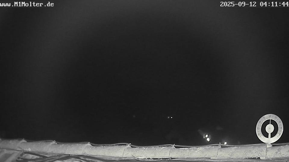 Webcam live 
