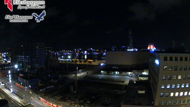 Webcam live 
