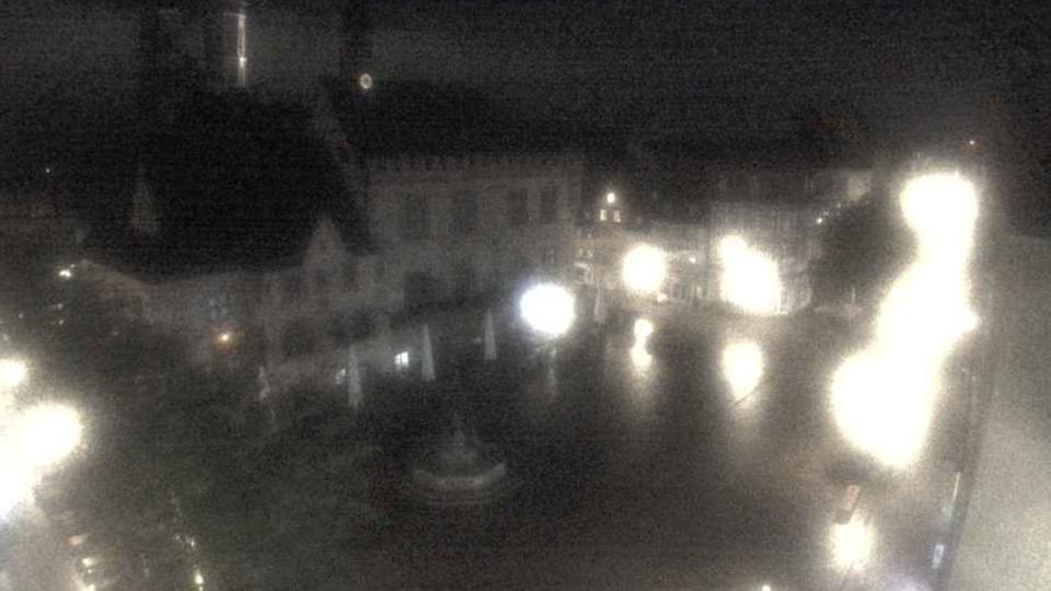 Webcam live 