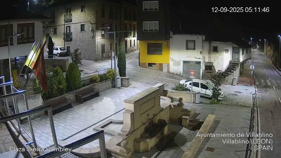 Webcam live 