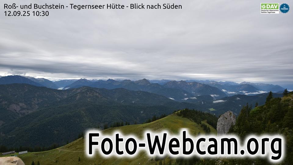 Webcam live 
