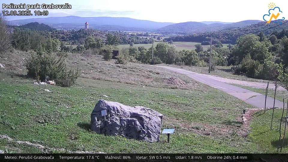 Webcam live 
