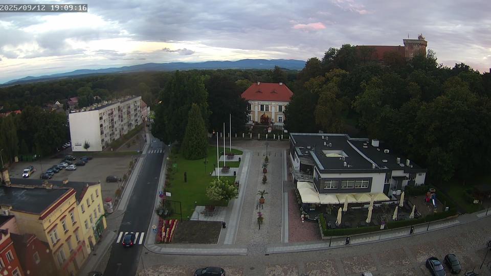 Webcam live 