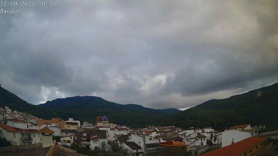 Webcam live 