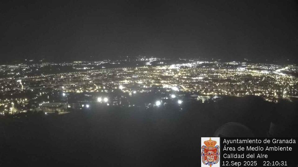 Webcam live 
