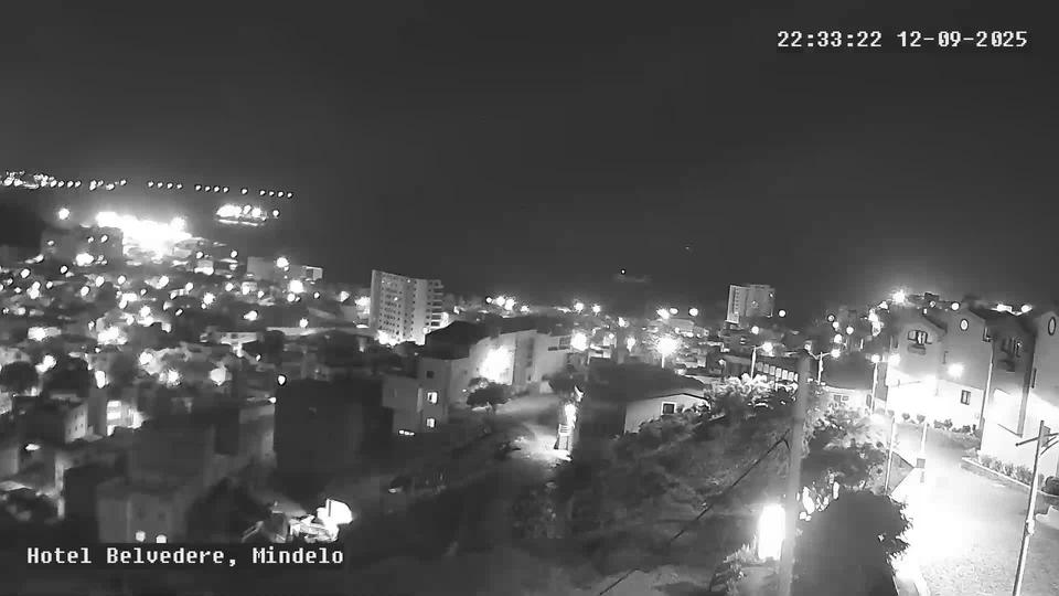 Webcam live 
