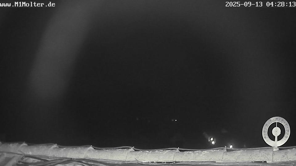 Webcam live 