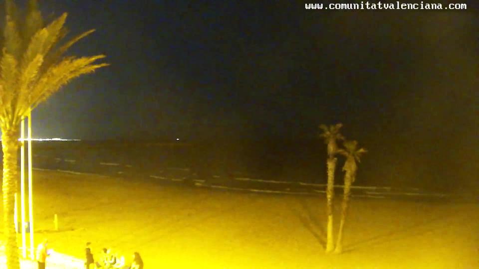 Webcam live 