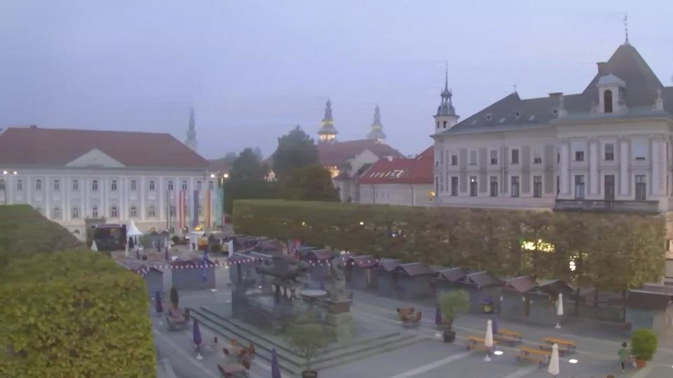 Webcam live 