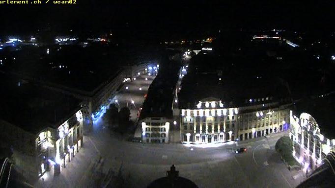 Webcam live 