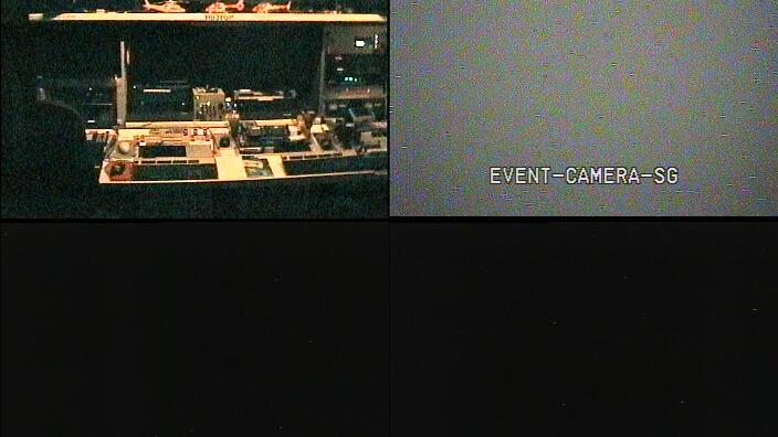 Webcam live 