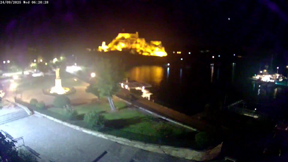 Webcam live 