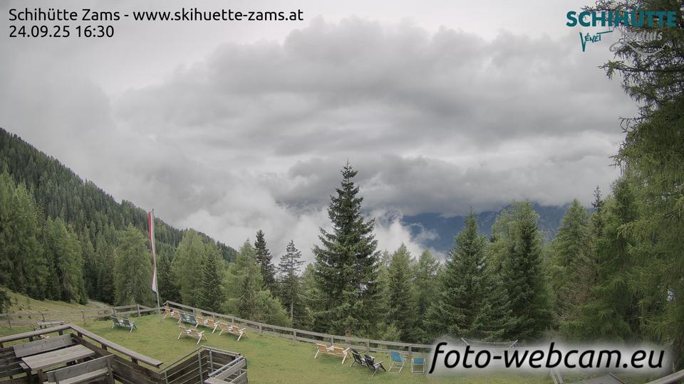 Webcam live 