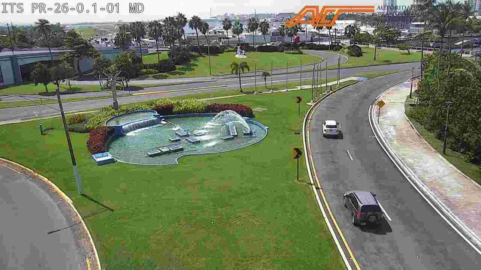 Webcam live 