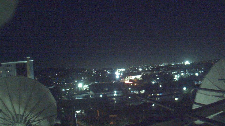 Webcam live 