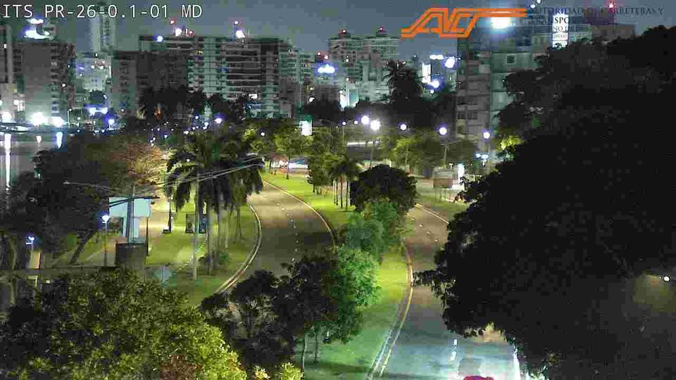 Webcam live 