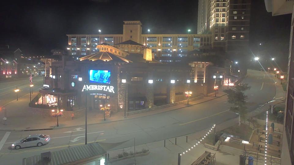 Webcam live 