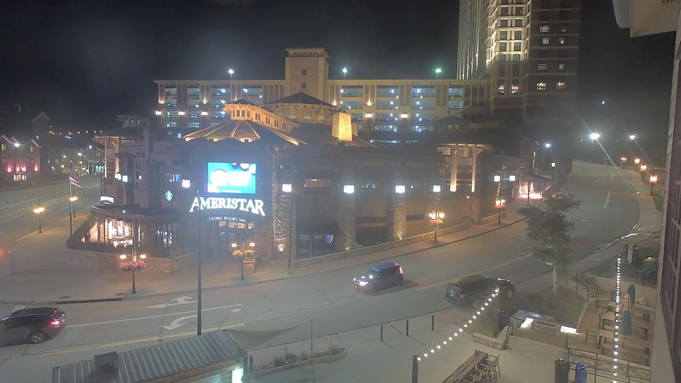 Webcam live 