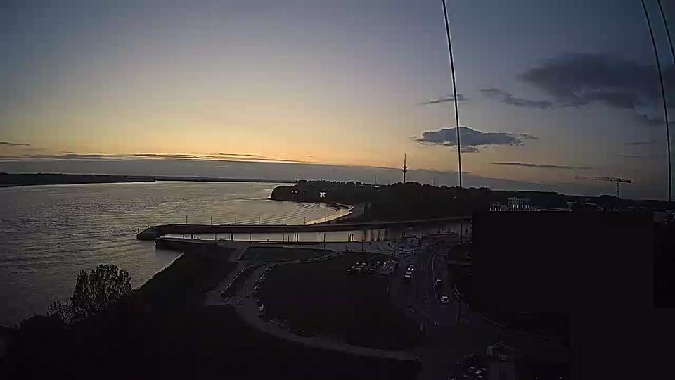 Webcam live 