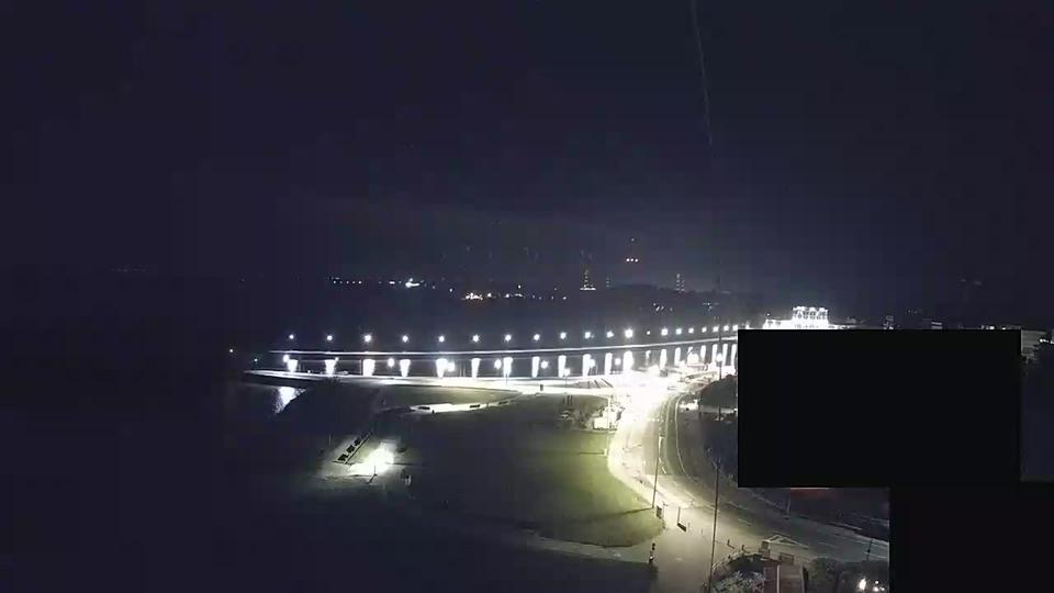 Webcam live 