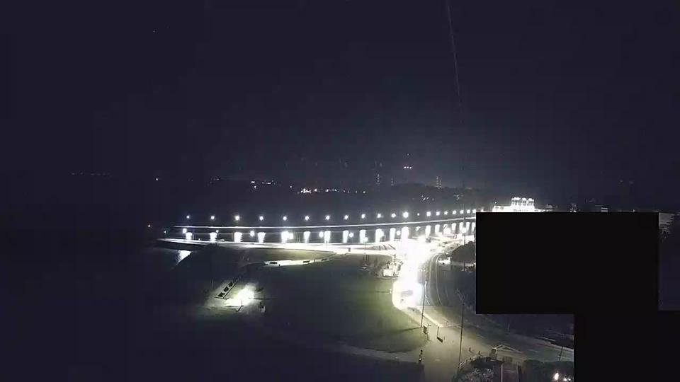 Webcam live 