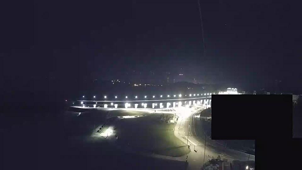 Webcam live 