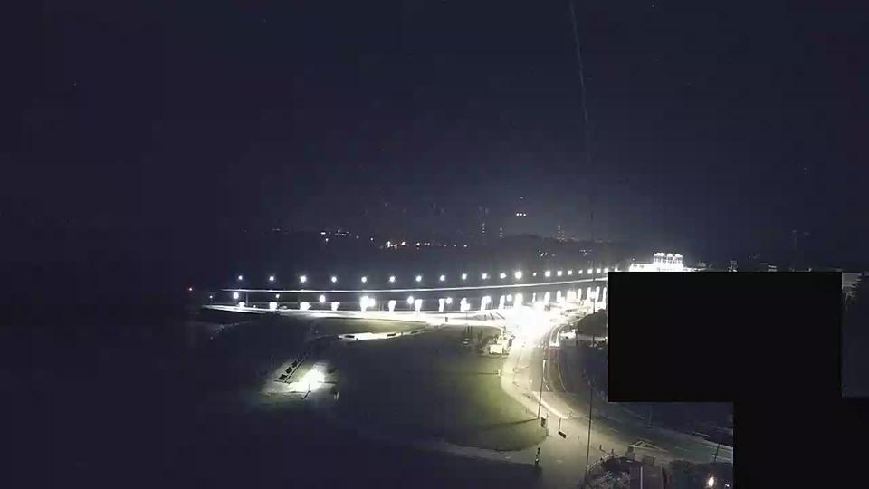 Webcam live 