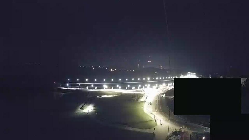 Webcam live 