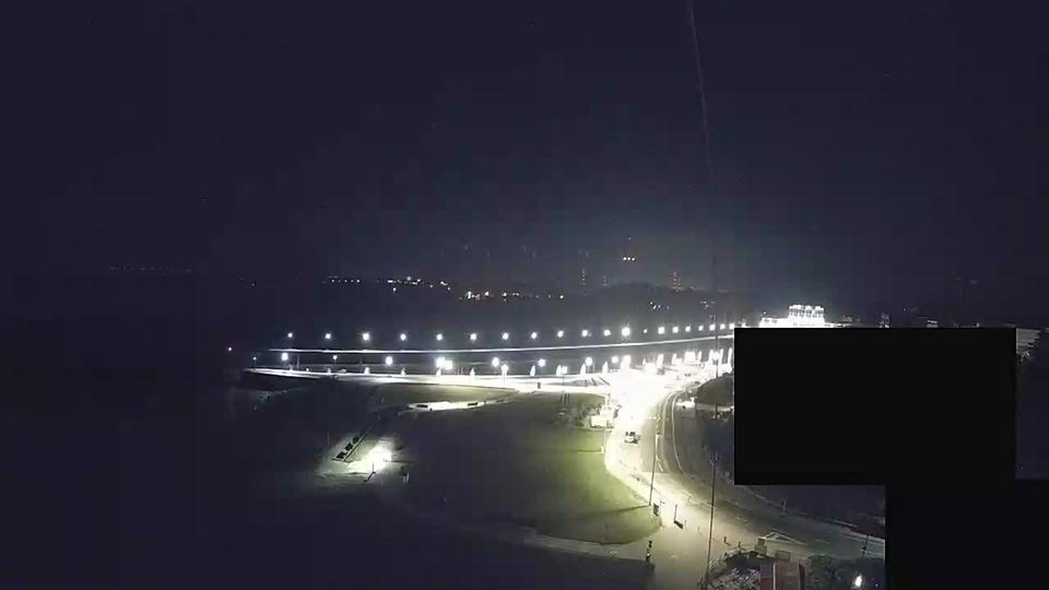 Webcam live 