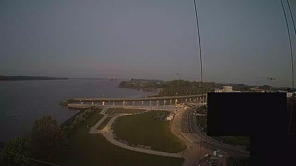 Webcam live 