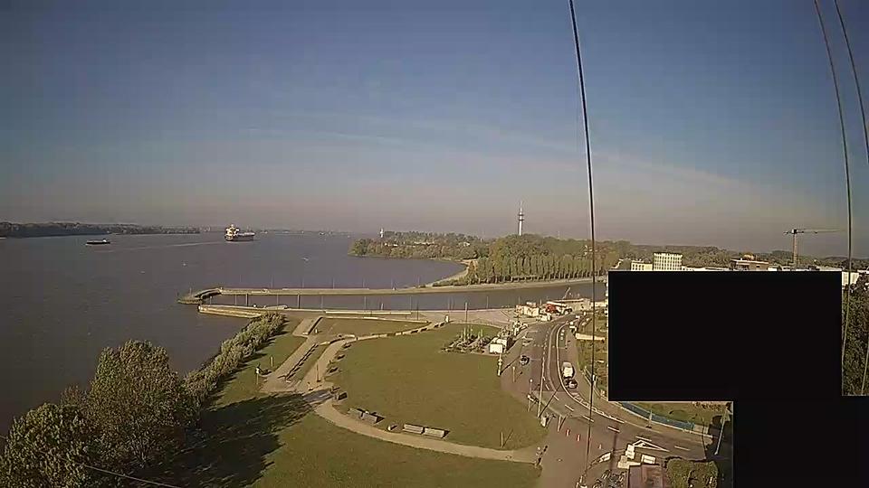 Webcam live 