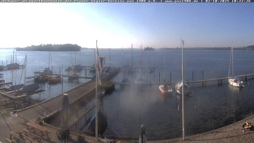 Webcam live 