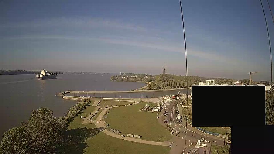 Webcam live 