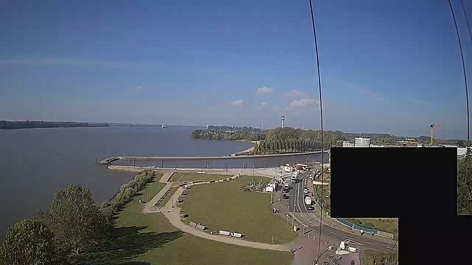 Webcam live 