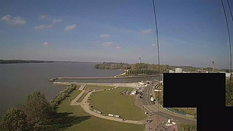 Webcam live 