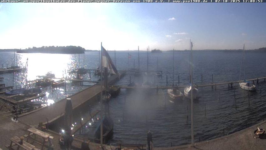 Webcam live 