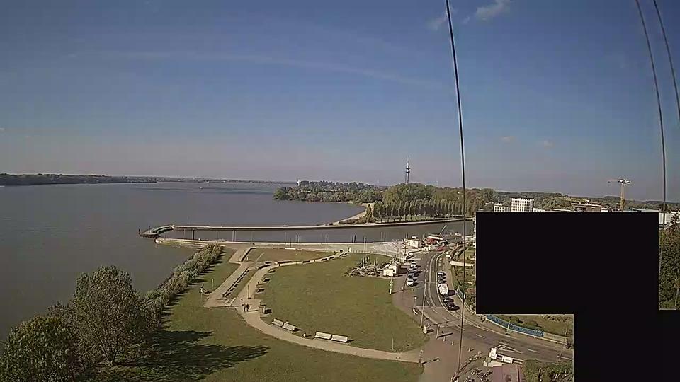 Webcam live 